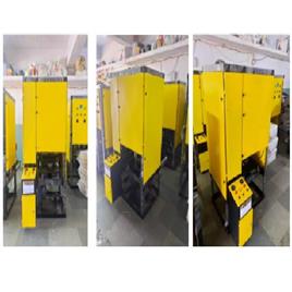 Automatic Single Die Dona Pattal Machine