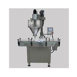 Automatic Single Head Powder Filling Machine 2, Voltage: 440 V