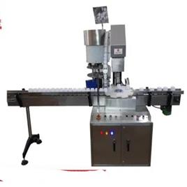 Automatic Single Head Screw Capping Machine In Mumbai Unisource Packaging Private Limited, Weight: 550 kgs