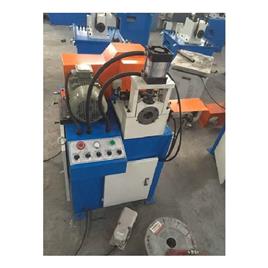 Automatic Single Pipe End Chamfering Machine In Thane Gamut Machine Tools, Voltage: 415 V