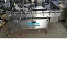 double side sticker labeling machine