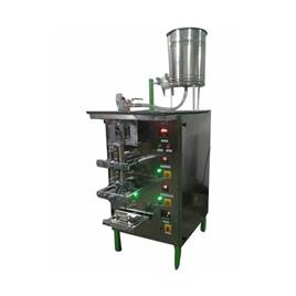 Automatic Sipup Packaging Machine, Usage/Application: Liquid