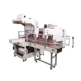 Automatic Sleeve Sealing And Shrink Machine In Delhi Shri Krishna Packaging Consultants Private Limited