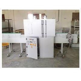 Automatic Sleeve Shrink Machine, Voltage: 380V