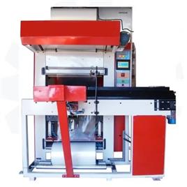 Automatic Sleeve Wrapping Machine In Thane Aarem Engineering, Power Consumption: 10 TO 12 KW