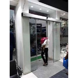 automatic sliding doors