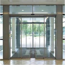 Automatic Sliding Doors