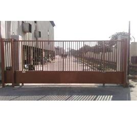 Automatic Sliding Gate 4