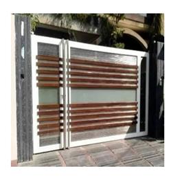 automatic sliding gates