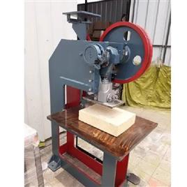Automatic Slipper Making Machine 16, Power Consumption: 2 KW