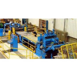 Automatic Slitting Line Machine 3, Usage/Application: Industrial