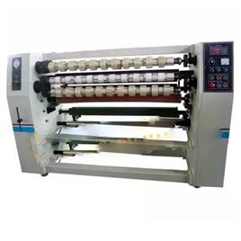 Automatic Slitting Rewinding Machine, Frequency: 50 to 60 hz