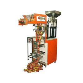 Automatic Snacks Packaging Machine, Frequency: 50 Hz