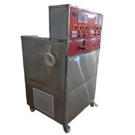 Automatic Soda Bottle Filling Machine