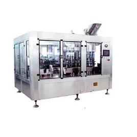 Automatic Soft Drink Filling Machine In Delhi Himgiri Techno Works