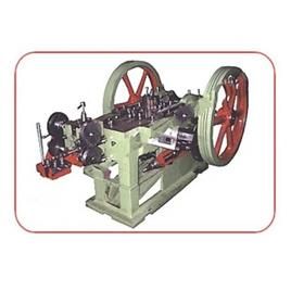 Automatic Solid Rivet Making Machines