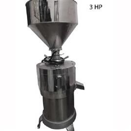 Automatic Soya Milk Making Machine 2