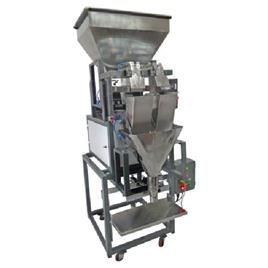 Automatic Spice Packaging Machine 12