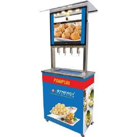 automatic filling machine