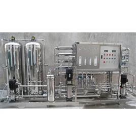 Automatic Ss Ro Plant 4