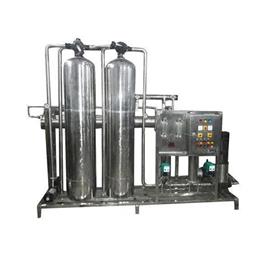 Automatic Stainless Steel Industrial Ro System In Pune Rowaale Water Technologies, Frequency: 50/60 Hz