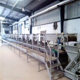 Automatic Stainless Steel Mango Pulp Processing Line In Pune Shiva Engineers, Material: Stainless Steel