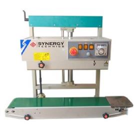 Automatic Steel Continuous Band Sealer