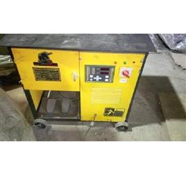 Automatic Steel Stirrup Bending Machine Motor Power: 4 kW / 5HP