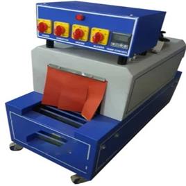 Automatic Sticker Labeling Machine 7