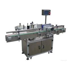 Automatic Sticker Labeling Machines 2