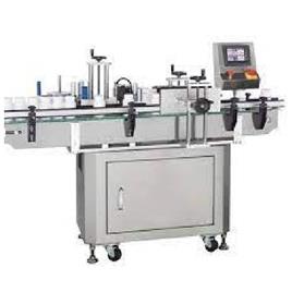 Automatic Sticker Labeling Machines, Frequency: 50-60 Hz