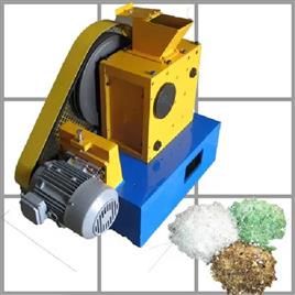 Automatic Stone Crusher