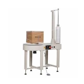 Automatic Stretch Wrapping Machine 5