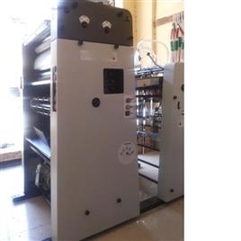 Automatic Swifts Used Printing Machine, Application: Paper Print