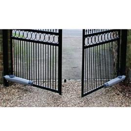 Automatic Swing Gate 3, Automation Grade: Automatic