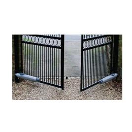 Automatic Swing Gate 4