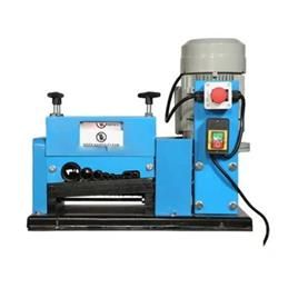 Automatic Table Top Wire Stripping Machine