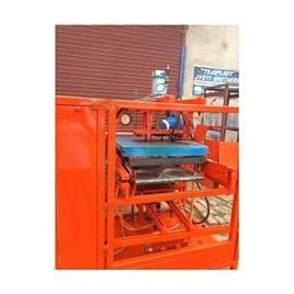 Automatic Thermocol Plate Making Machine 8, Material: Mild Steel