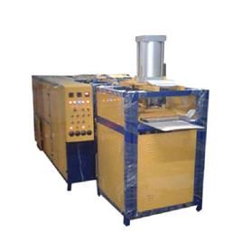 Automatic Thermocol Plate Making Machines