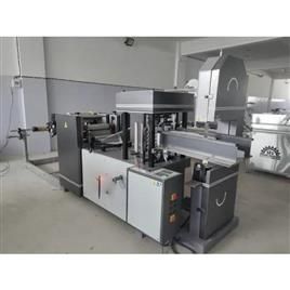 Automatic Tissue Napkin Making Machine