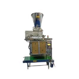 Automatic Tomato Ketchup Packing Machine, Capacity: 10-50 grams, 50-200 grams