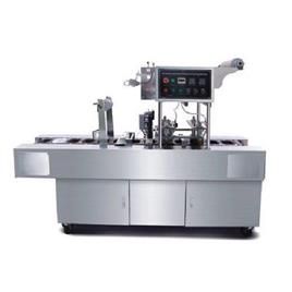 Automatic Tray Sealing Machine