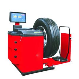 Automatic Truck Tyre Changer Machine, Power Source: Electric