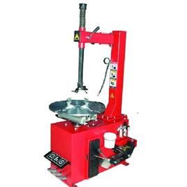 Automatic Tyre Changer Machines