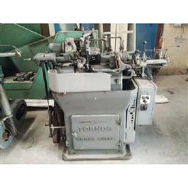 Automatic Used Old Tornons Sliding Head Machine, Layout: Horizontal, Vertical