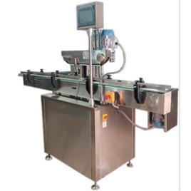 Automatic Vertical Sticker Labelling Machine, Phase: Three Phase