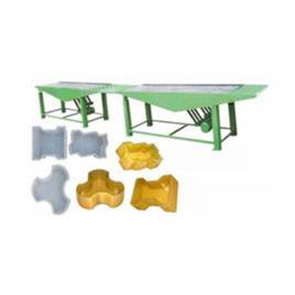 Automatic Vibrating Table 3, Phase: 3 Phase / Single Phase