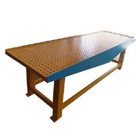 Automatic Vibrator Table 2