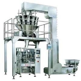 Automatic Wafer Packing Machine 2, Sealing System: By Air Cylinder / Servo