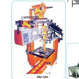 Automatic Wafer Packing Machine, Machine Type: Packing